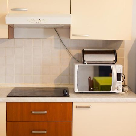 Apartman Mare Lovrecica  Bagian luar foto