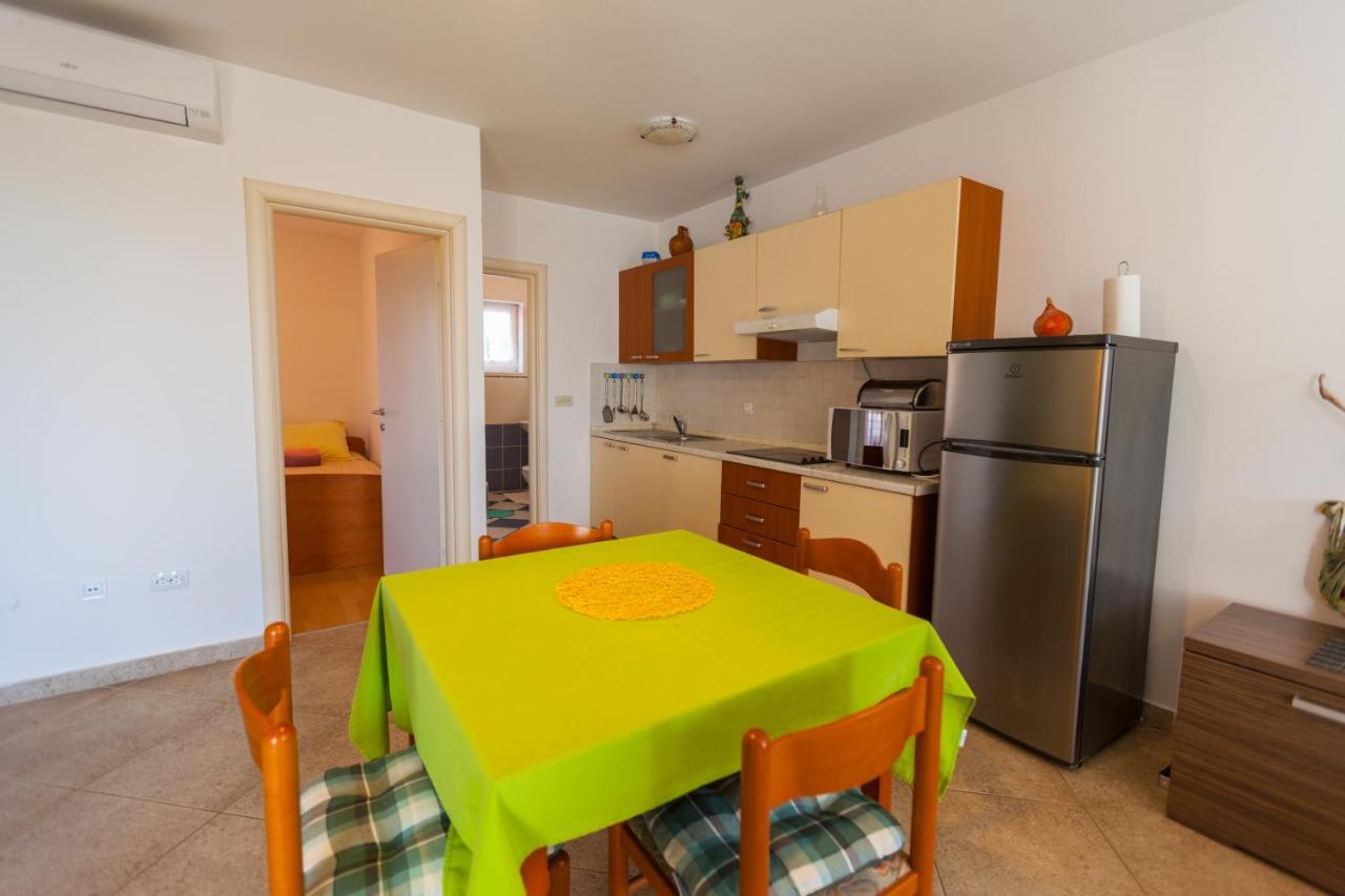 Apartman Mare Lovrecica  Bagian luar foto