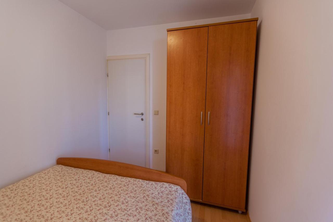 Apartman Mare Lovrecica  Bagian luar foto
