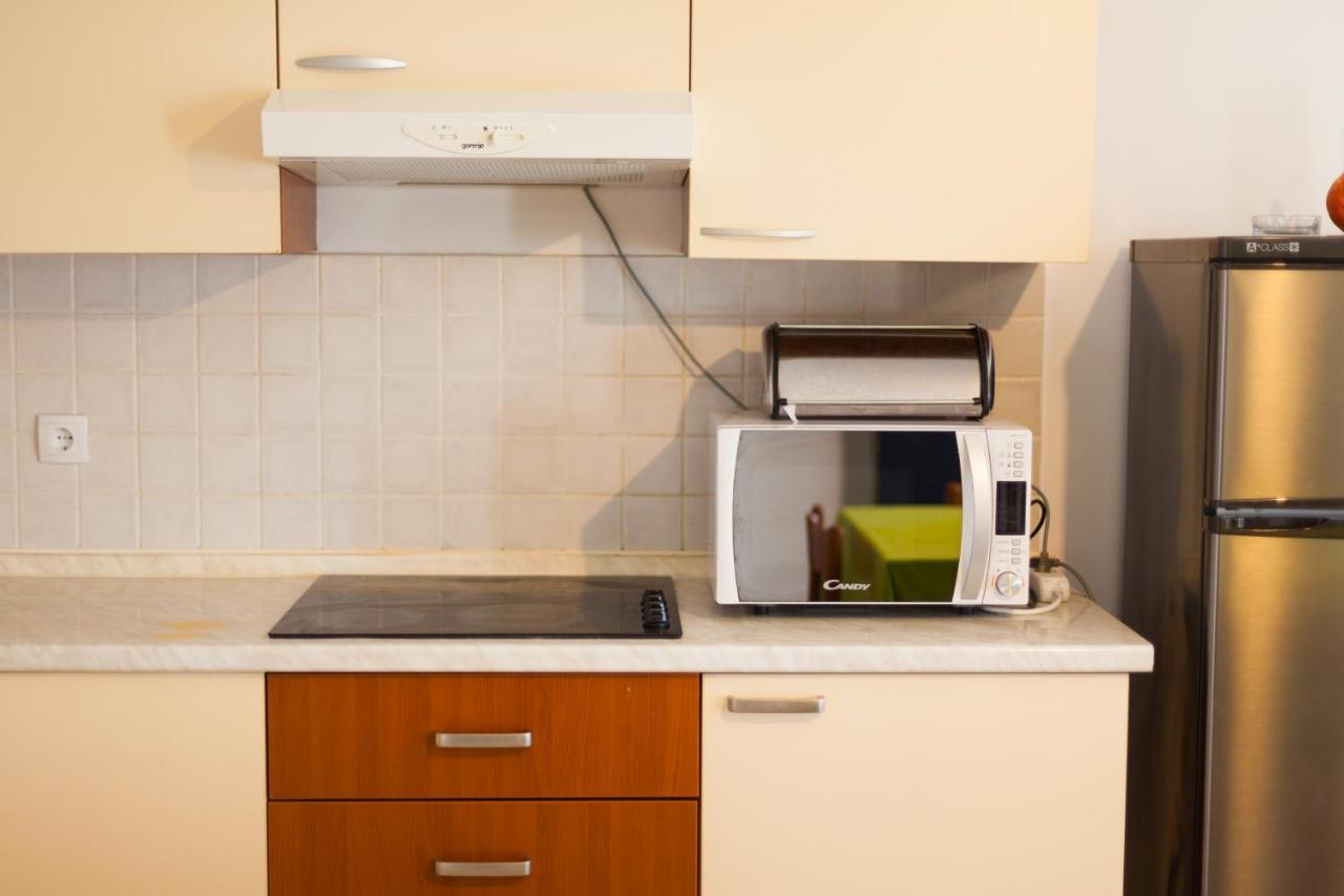 Apartman Mare Lovrecica  Bagian luar foto