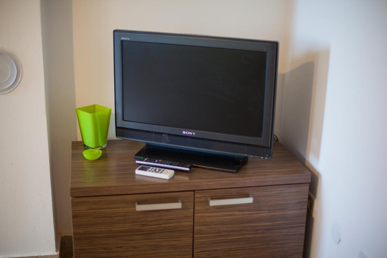 Apartman Mare Lovrecica  Bagian luar foto
