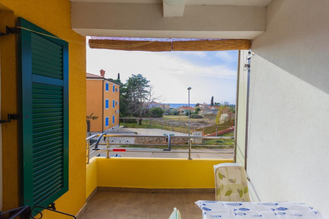 Apartman Mare Lovrecica  Bagian luar foto
